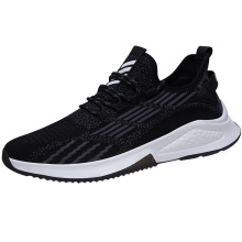 Breathable Men Shoes 2021 New Casual Sports Shoes Fashion Korean Running Wholesale Shoes